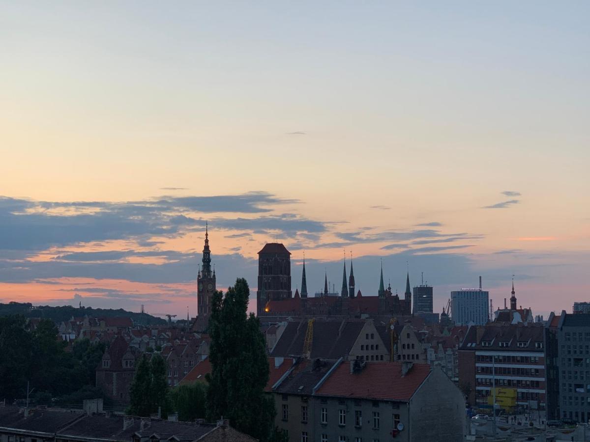 Classy Apartments - Gdansk - Nowa Motlawa Quarto foto