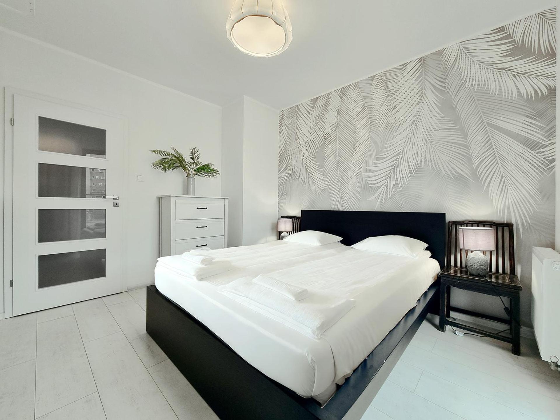 Classy Apartments - Gdansk - Nowa Motlawa Quarto foto