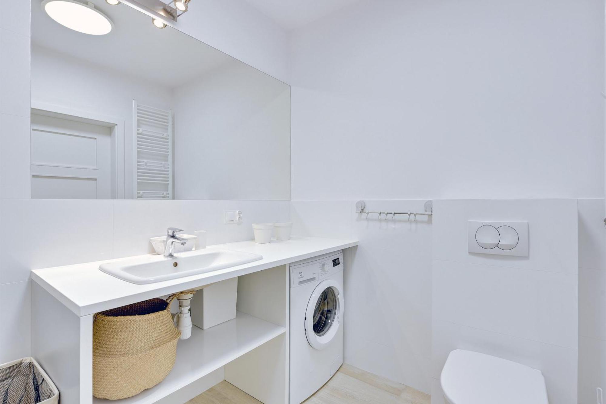 Classy Apartments - Gdansk - Nowa Motlawa Quarto foto