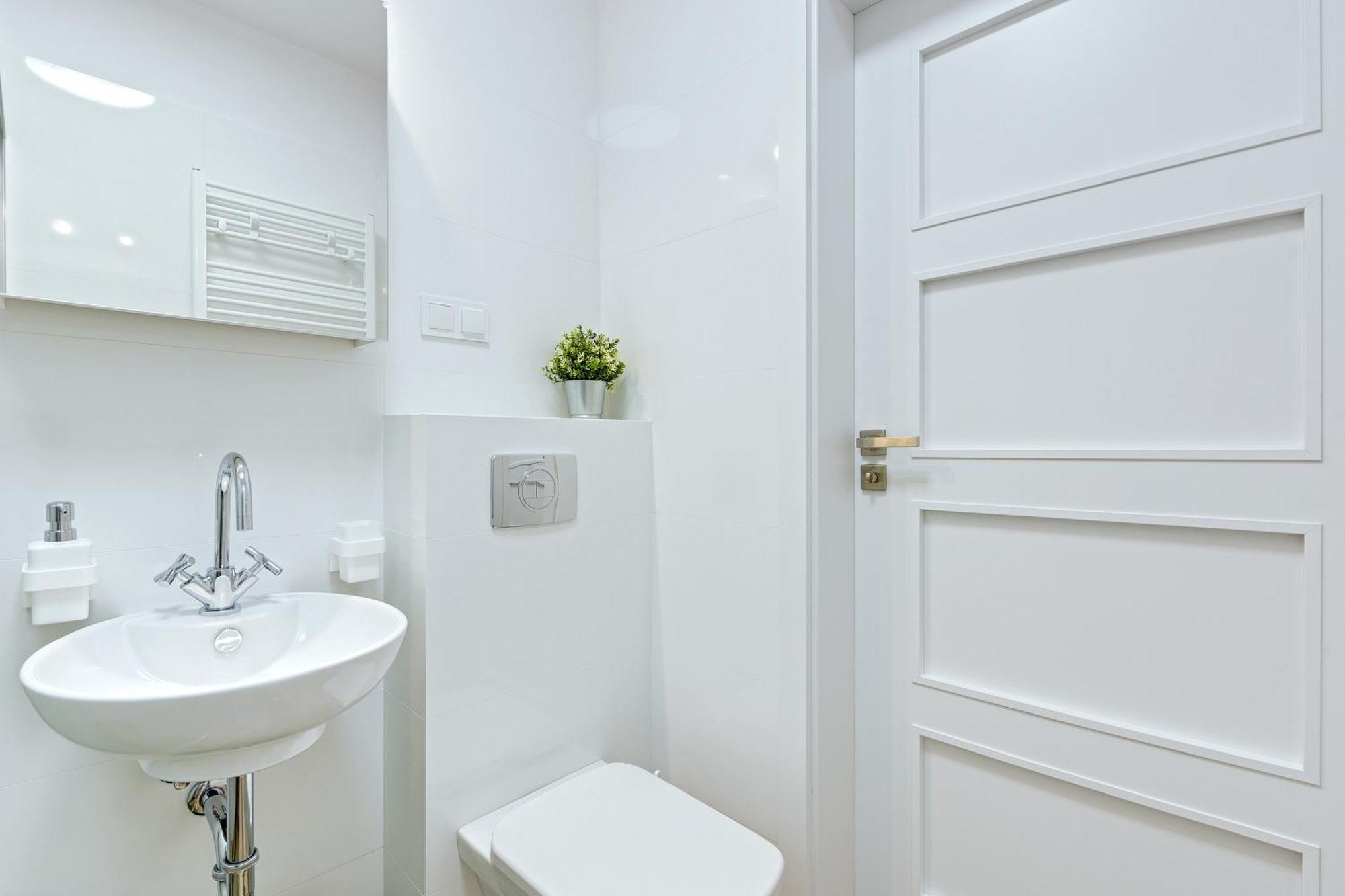 Classy Apartments - Gdansk - Nowa Motlawa Quarto foto