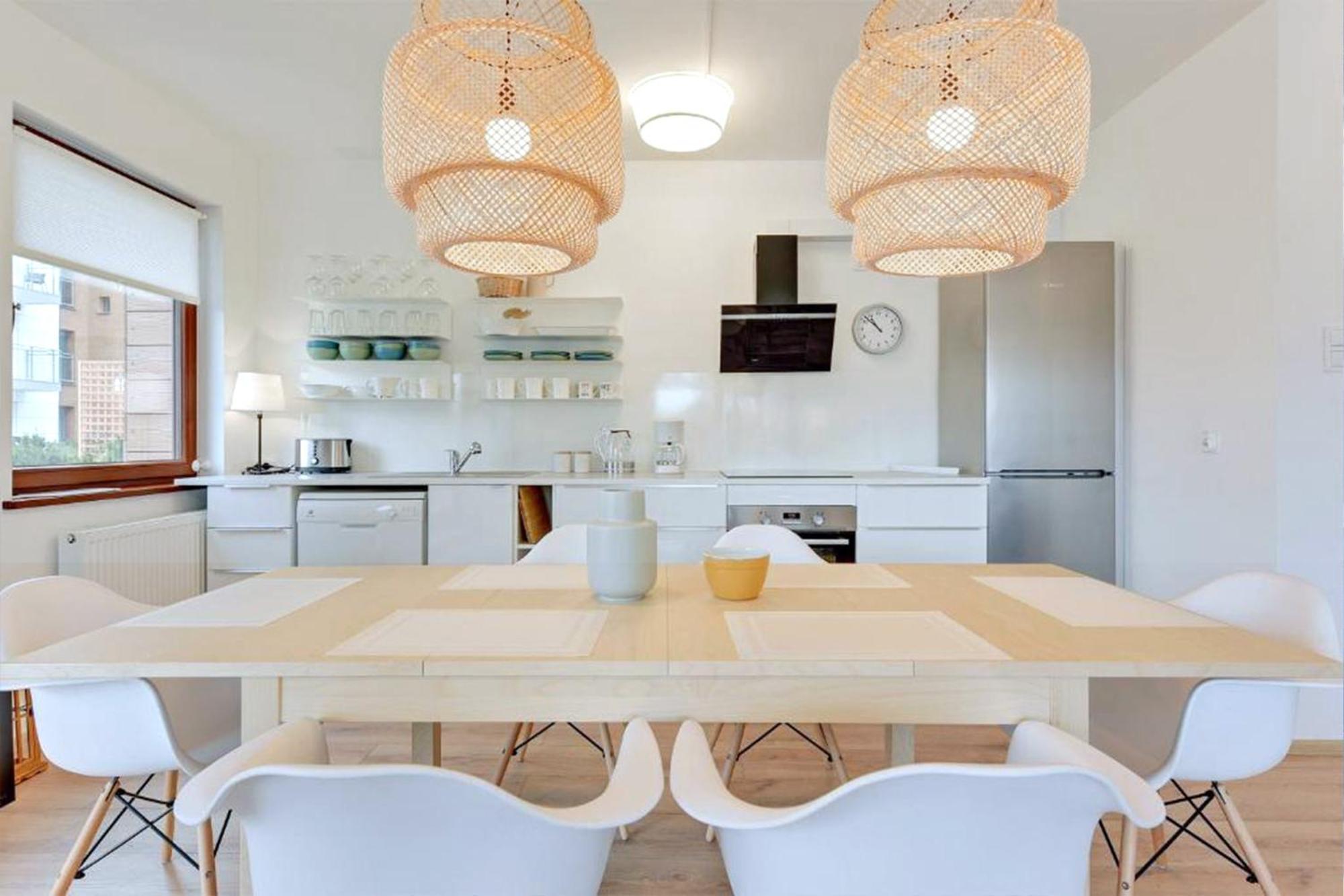 Classy Apartments - Gdansk - Nowa Motlawa Quarto foto