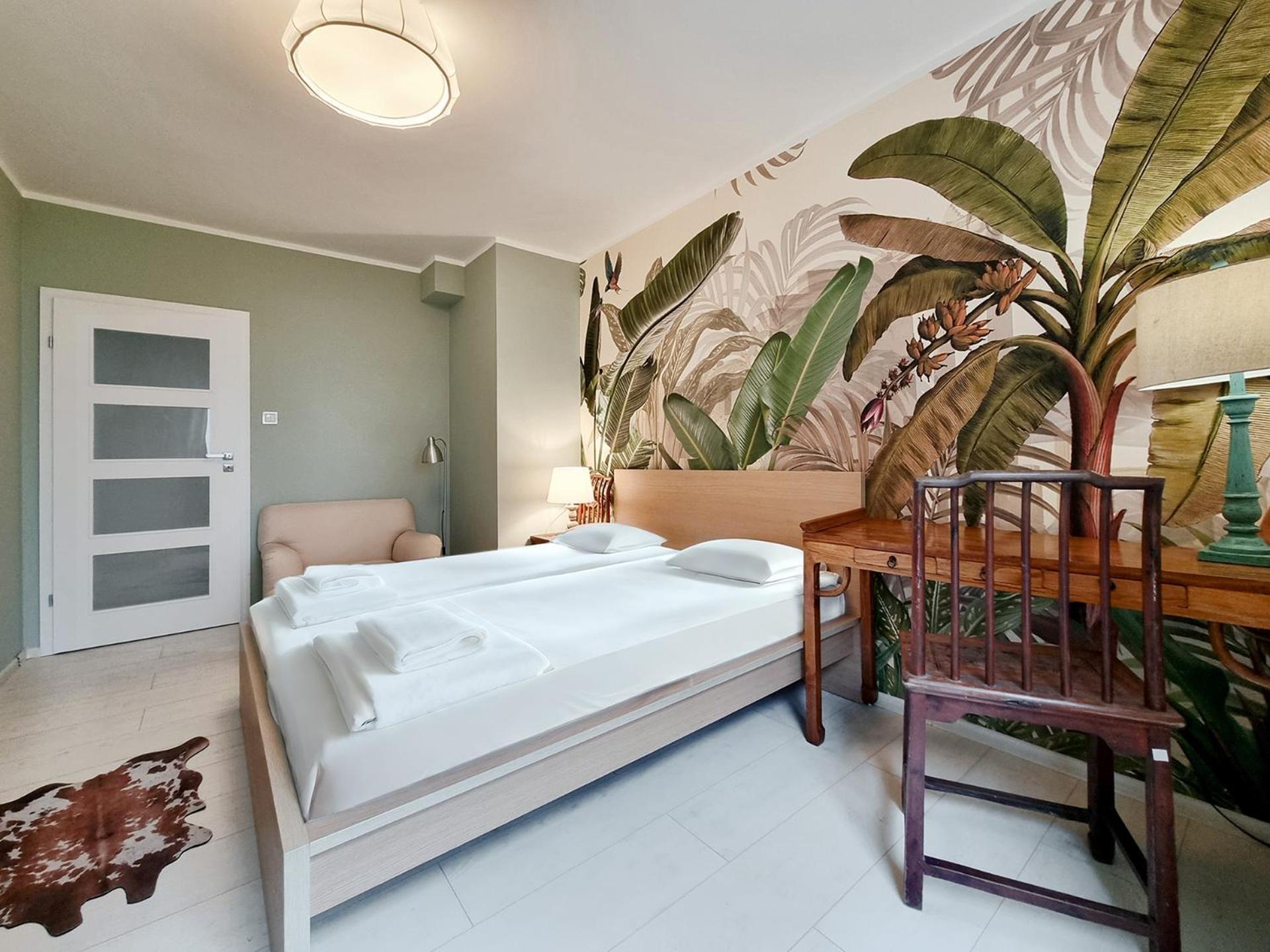 Classy Apartments - Gdansk - Nowa Motlawa Quarto foto